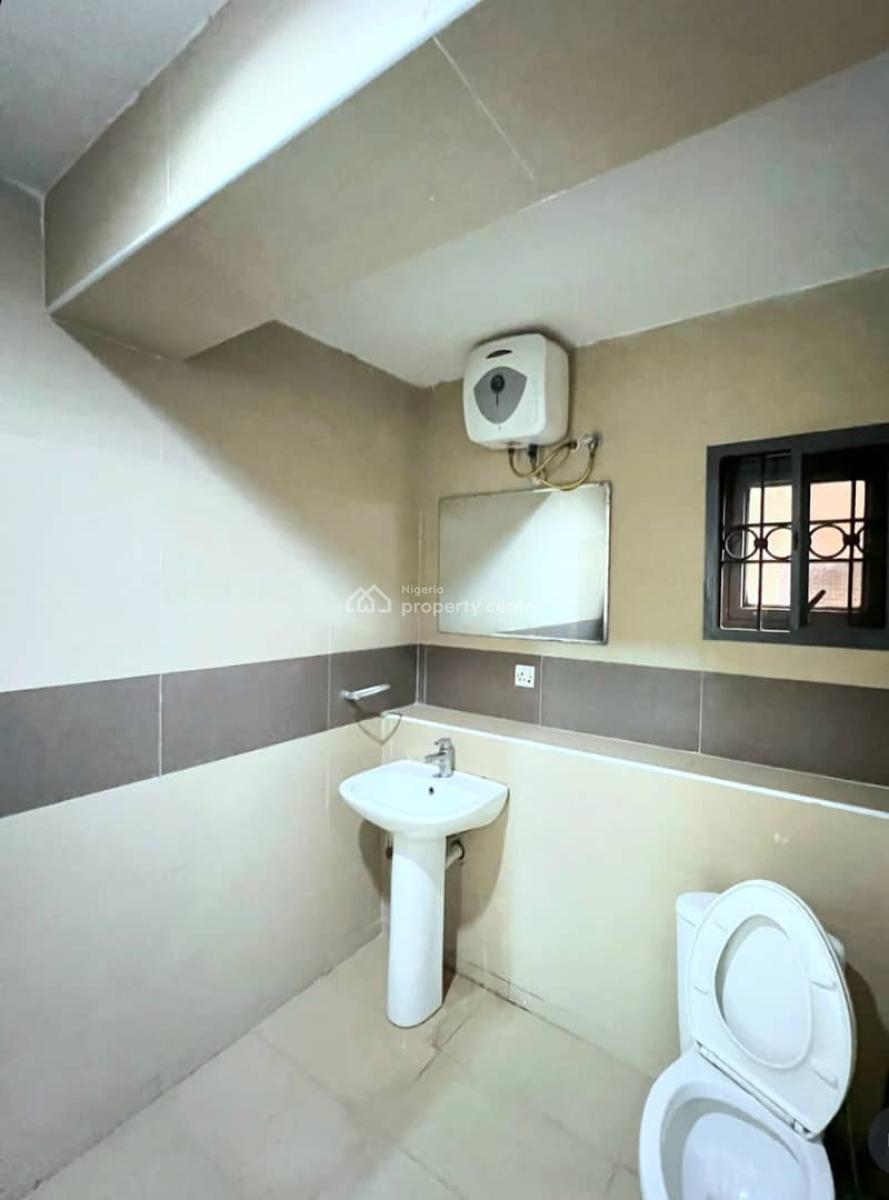 Well Maintained 3 Bedroom Apartment, Victoria Island (vi), Lagos, Flat / Apartment for Rent