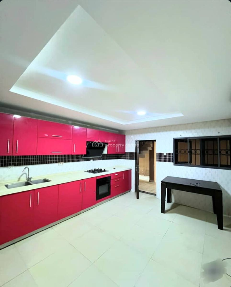 Well Maintained 3 Bedroom Apartment, Victoria Island (vi), Lagos, Flat / Apartment for Rent