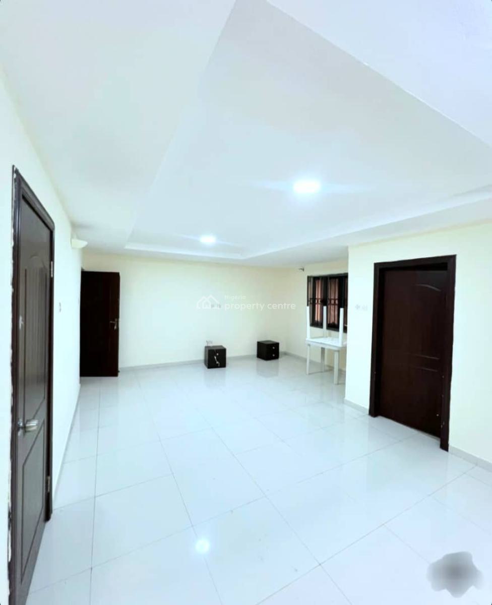 Well Maintained 3 Bedroom Apartment, Victoria Island (vi), Lagos, Flat / Apartment for Rent