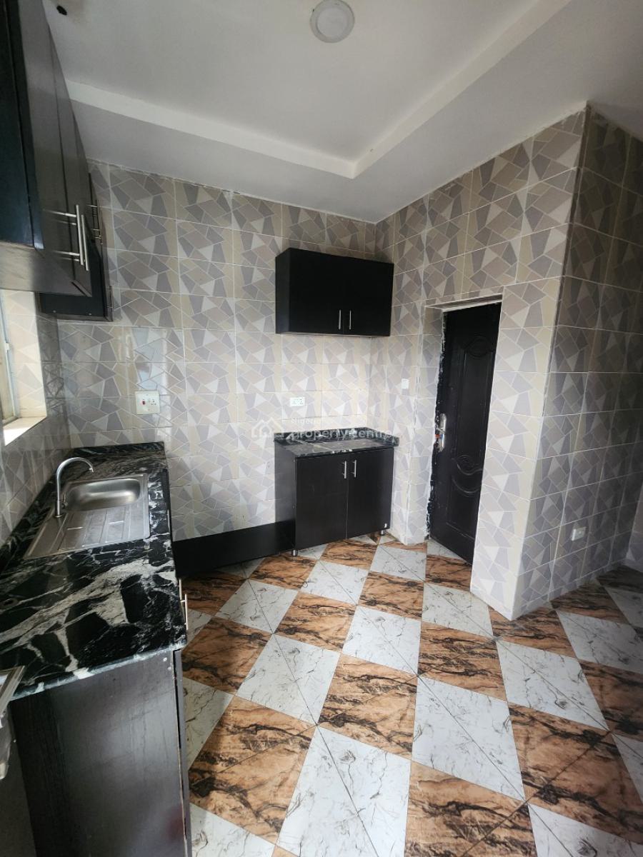 Luxury Two Bedroom Block of Flat, Dawaki, Gwarinpa, Abuja, Flat / Apartment for Rent