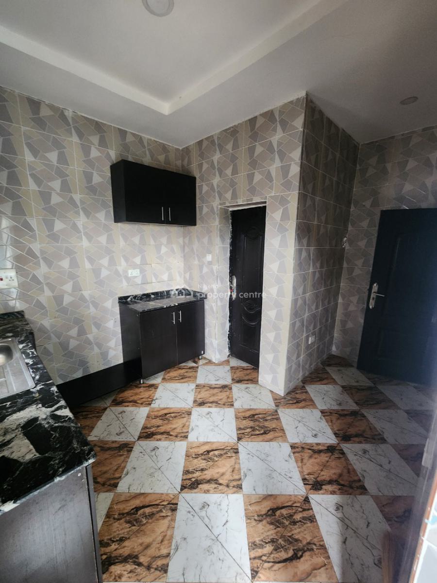 Luxury Two Bedroom Block of Flat, Dawaki, Gwarinpa, Abuja, Flat / Apartment for Rent