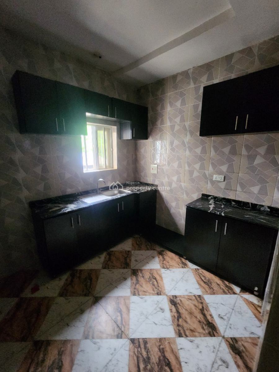 Luxury Two Bedroom Block of Flat, Dawaki, Gwarinpa, Abuja, Flat / Apartment for Rent