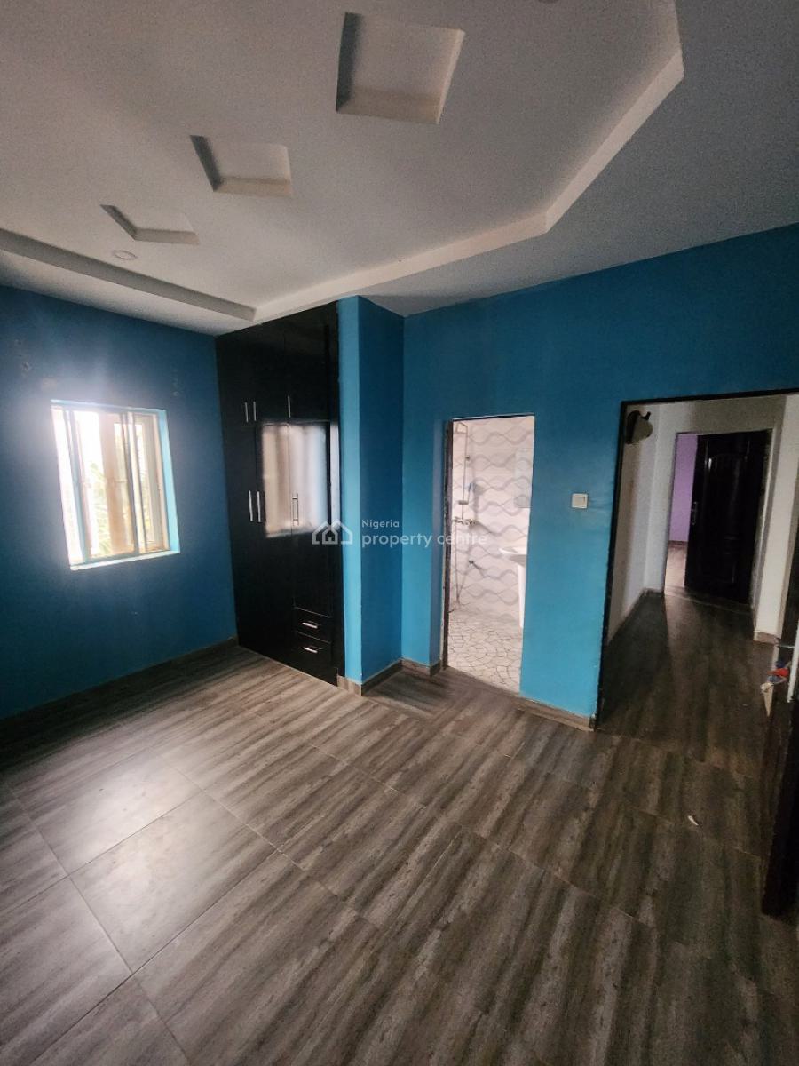 Luxury Two Bedroom Block of Flat, Dawaki, Gwarinpa, Abuja, Flat / Apartment for Rent