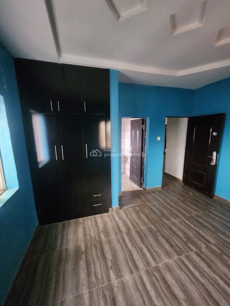 Luxury Two Bedroom Block of Flat, Dawaki, Gwarinpa, Abuja, Flat / Apartment for Rent