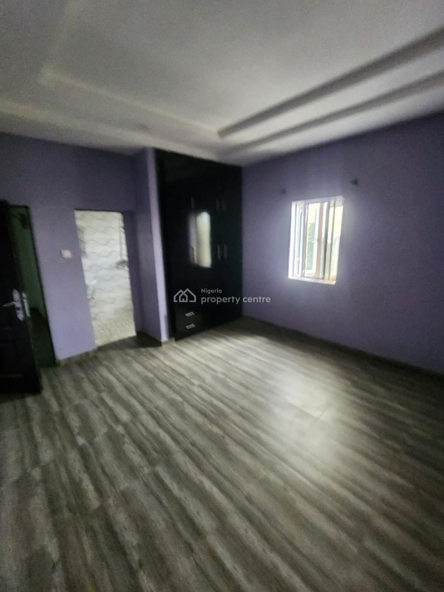 Luxury Two Bedroom Block of Flat, Dawaki, Gwarinpa, Abuja, Flat / Apartment for Rent