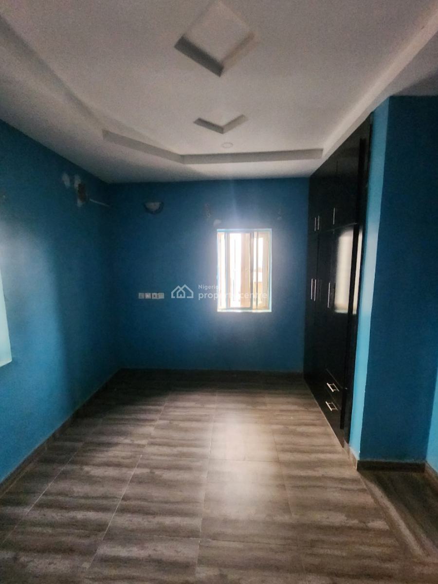 Luxury Two Bedroom Block of Flat, Dawaki, Gwarinpa, Abuja, Flat / Apartment for Rent