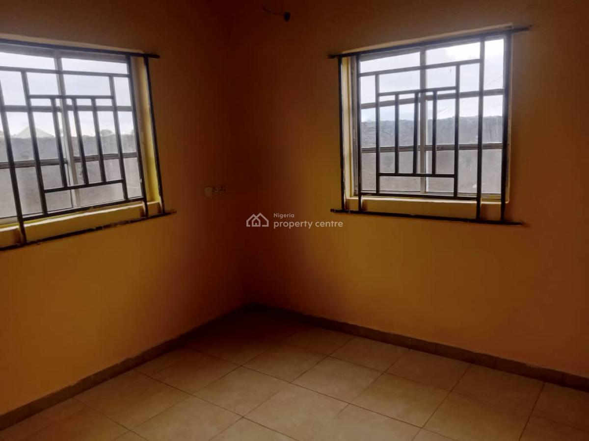 2 Bedroom Bungalow on a Tarred Road, Kuje, Abuja, Detached Bungalow for Sale