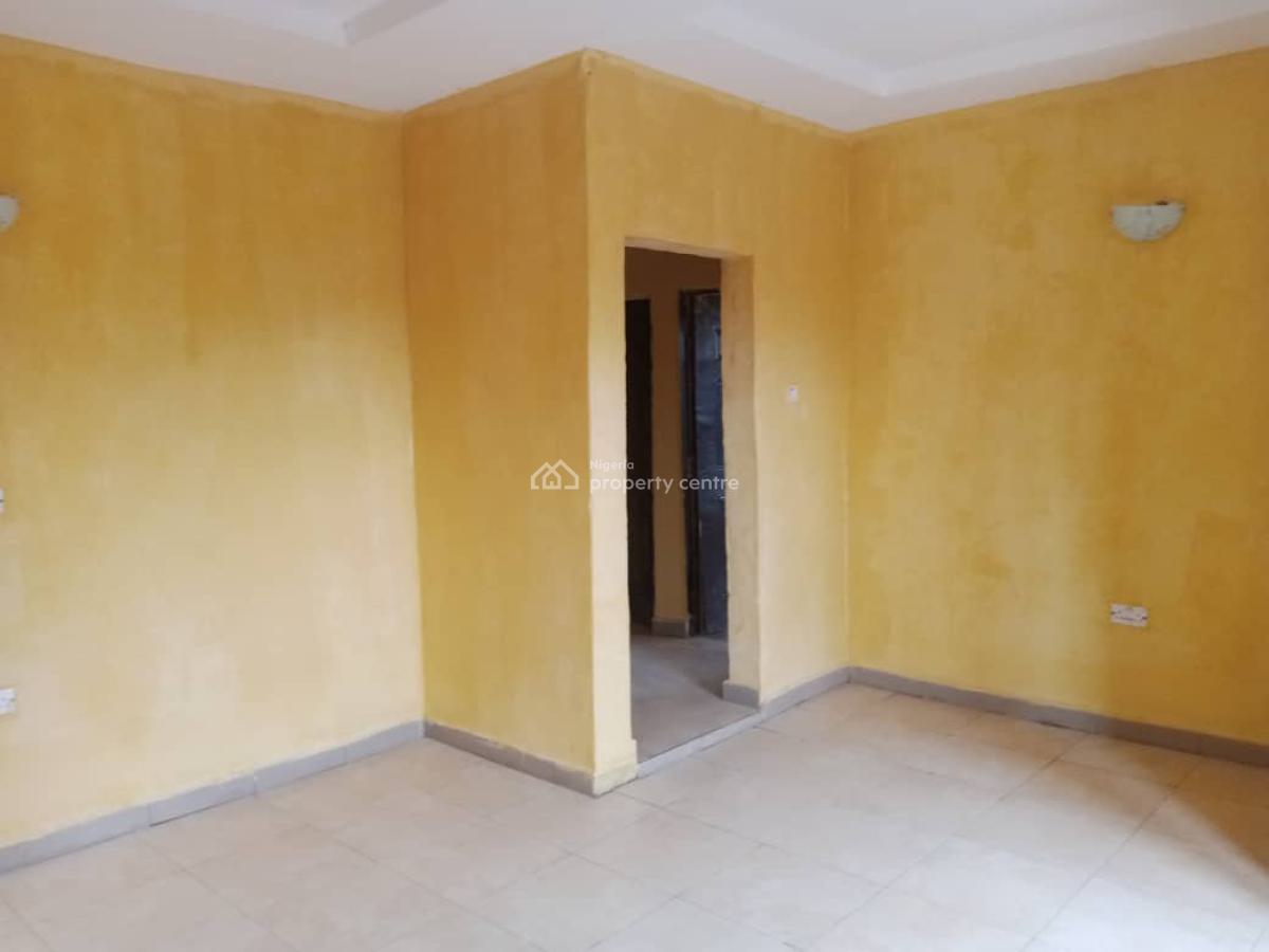 2 Bedroom Bungalow on a Tarred Road, Kuje, Abuja, Detached Bungalow for Sale