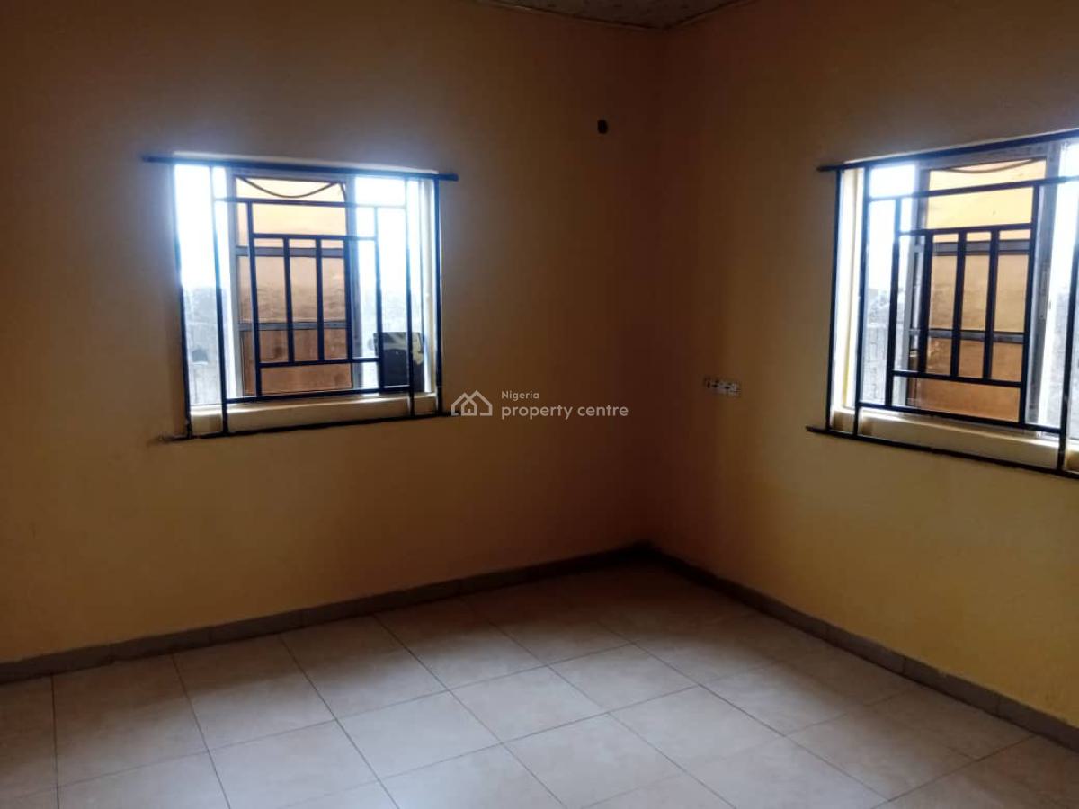 2 Bedroom Bungalow on a Tarred Road, Kuje, Abuja, Detached Bungalow for Sale