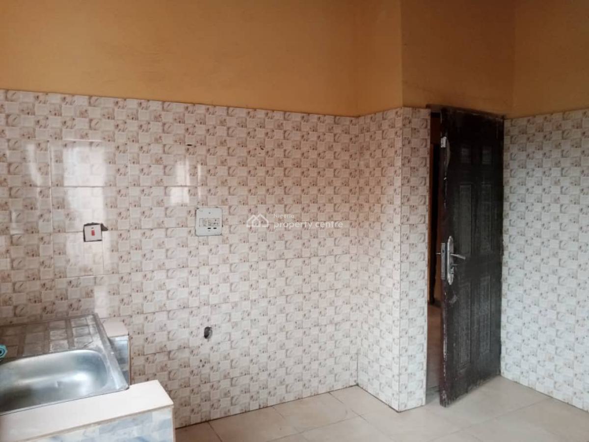 2 Bedroom Bungalow on a Tarred Road, Kuje, Abuja, Detached Bungalow for Sale