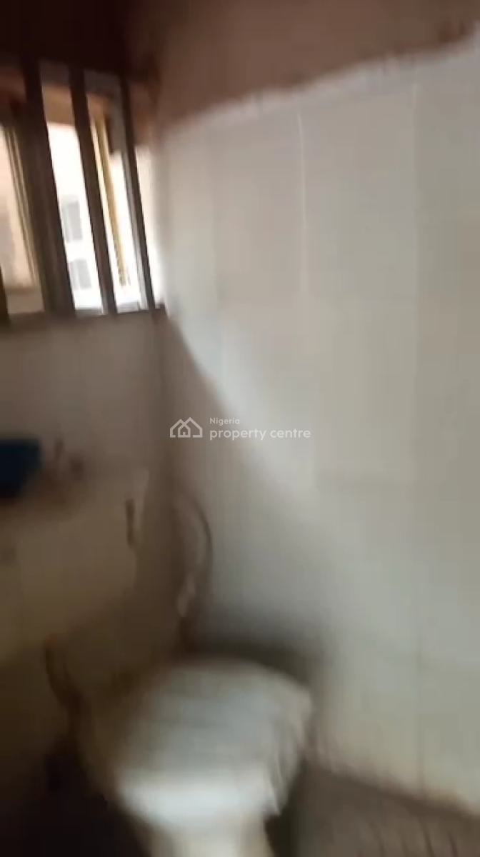 Specious and Standard Room Self, Ilaje, Bariga, Shomolu, Lagos, Self Contain (single Rooms) for Rent