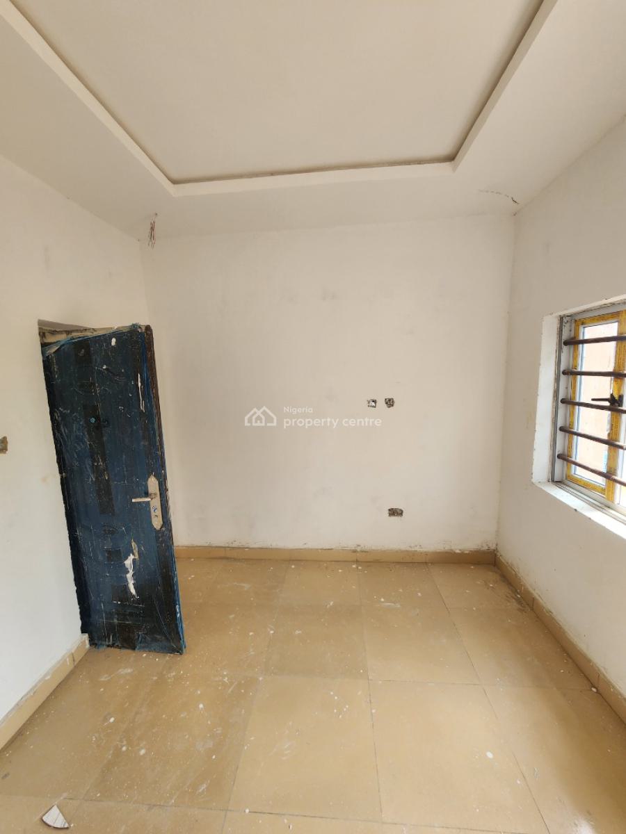 Newly Built Two Bedroom Block of Flat, Dawaki, Gwarinpa, Abuja, Block of Flats for Rent