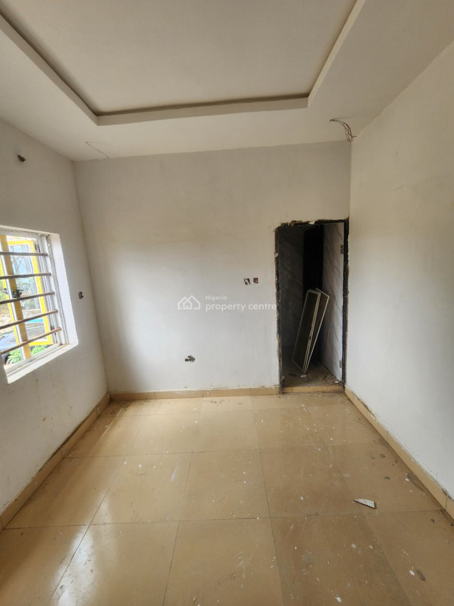 Newly Built Two Bedroom Block of Flat, Dawaki, Gwarinpa, Abuja, Block of Flats for Rent