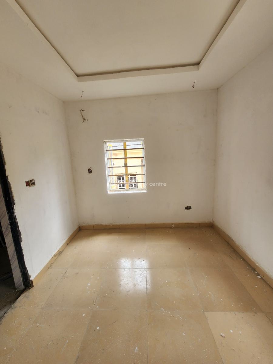 Newly Built Two Bedroom Block of Flat, Dawaki, Gwarinpa, Abuja, Block of Flats for Rent