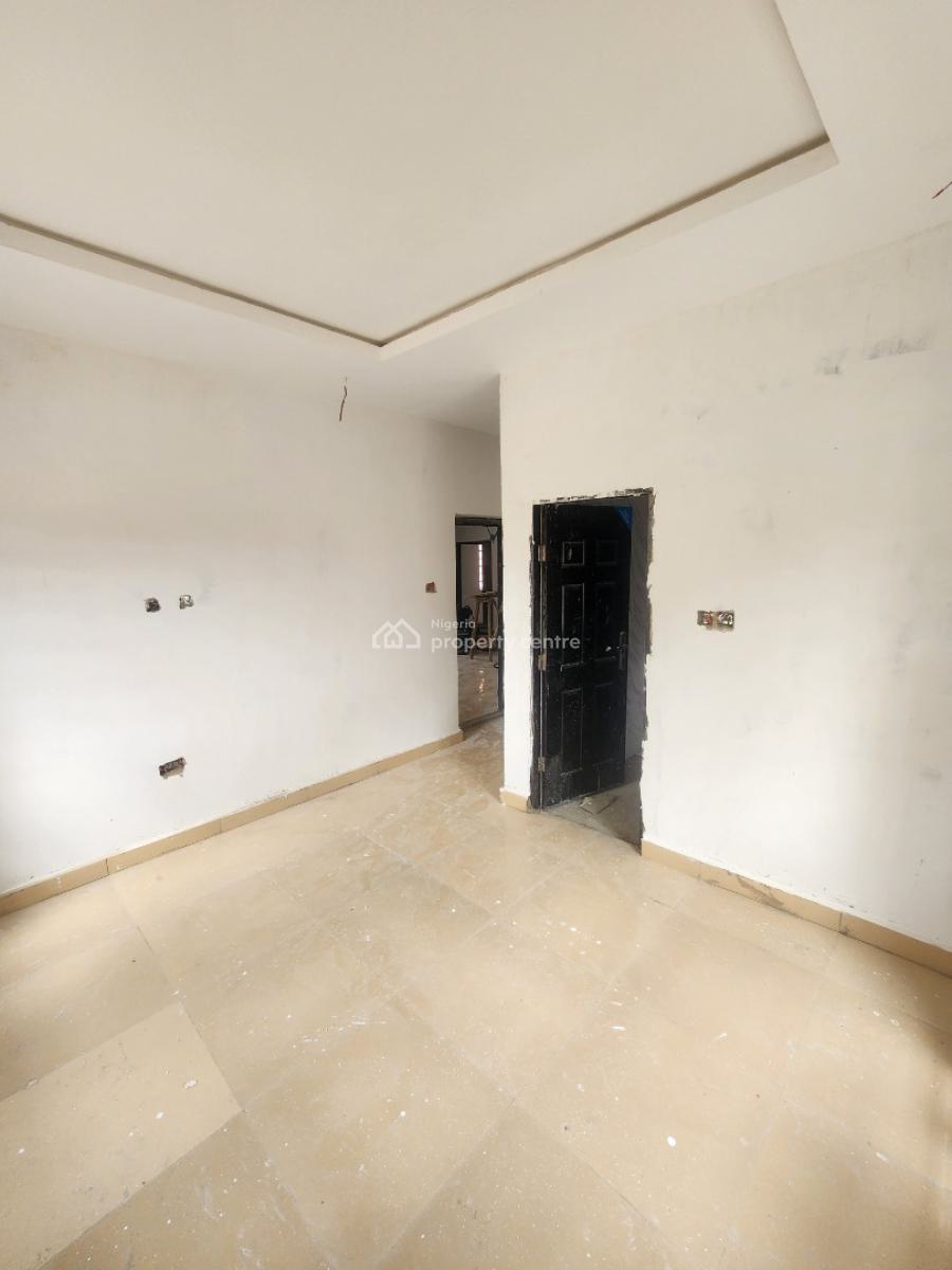 Newly Built Two Bedroom Block of Flat, Dawaki, Gwarinpa, Abuja, Block of Flats for Rent