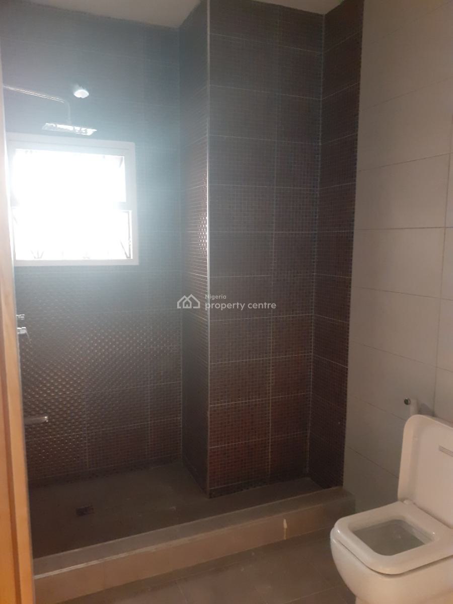 Newly Built 3 Bedroom Flat with Boy (upstairs)24 Hours Light, Gated Estate, Greenland Estate, Ogombo, Ajah, Lagos, Terraced Duplex for Rent