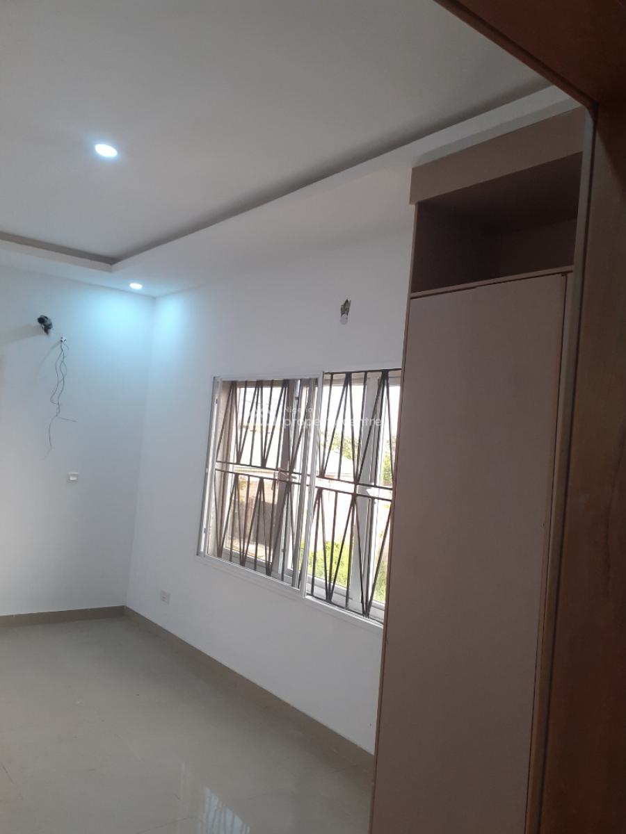 Newly Built 3 Bedroom Flat with Boy (upstairs)24 Hours Light, Gated Estate, Greenland Estate, Ogombo, Ajah, Lagos, Terraced Duplex for Rent