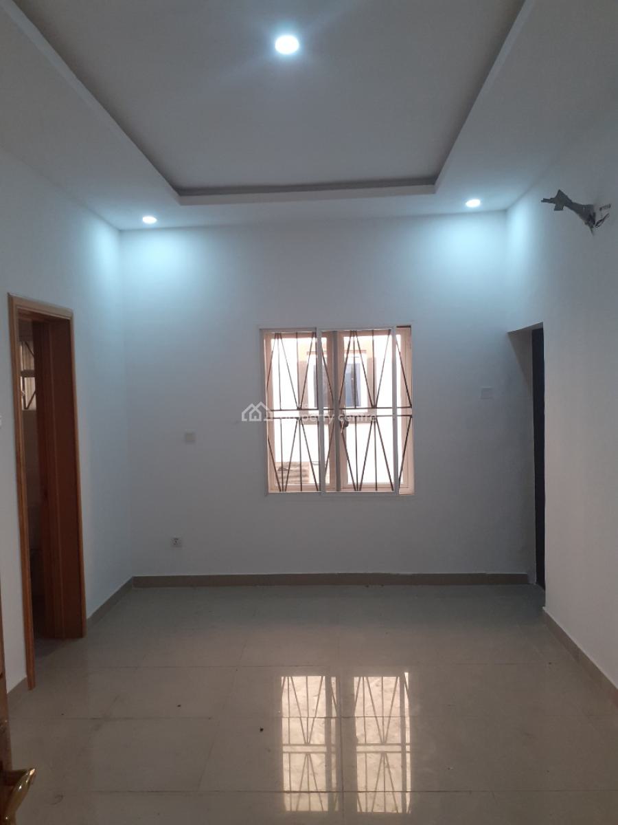 Newly Built 3 Bedroom Flat with Boy (upstairs)24 Hours Light, Gated Estate, Greenland Estate, Ogombo, Ajah, Lagos, Terraced Duplex for Rent