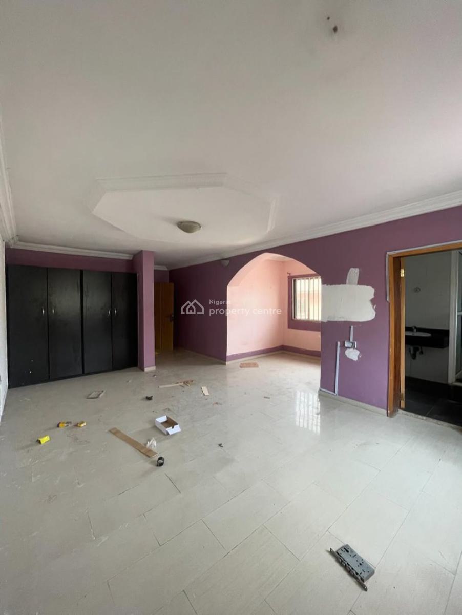 4 Bedroom Detached Duplex Available, Lekki Phase 1, Lekki, Lagos, Commercial Property for Rent