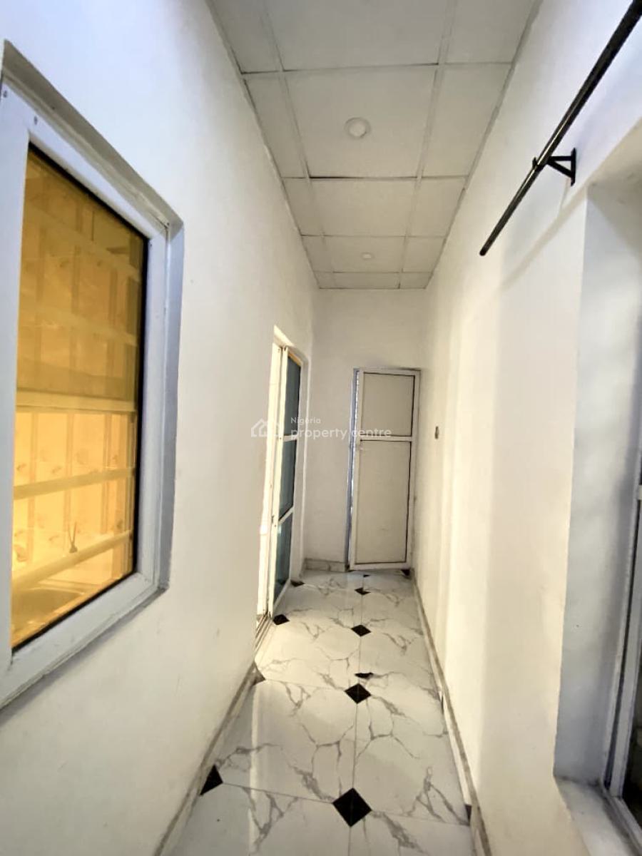 Two Bedroom Apartment, Ajah, Lagos, Flat / Apartment for Rent