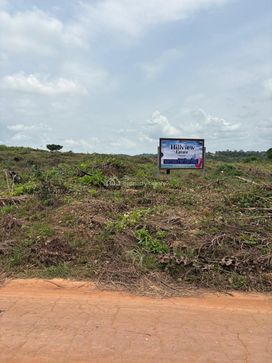 Affordable and Verified Dry Land with Instant Allocation, Hillview, Tollgate Isiwo, Epe, Lagos, Mixed-use Land for Sale
