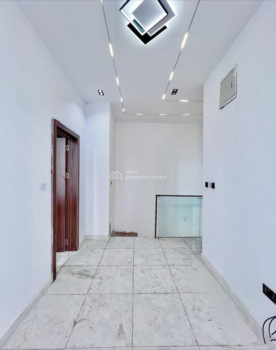 4 Bedroom Semi Detached Duplex and Bq, Ikota Villa Estate, Ikota, Lekki, Lagos, Semi-detached Duplex for Sale