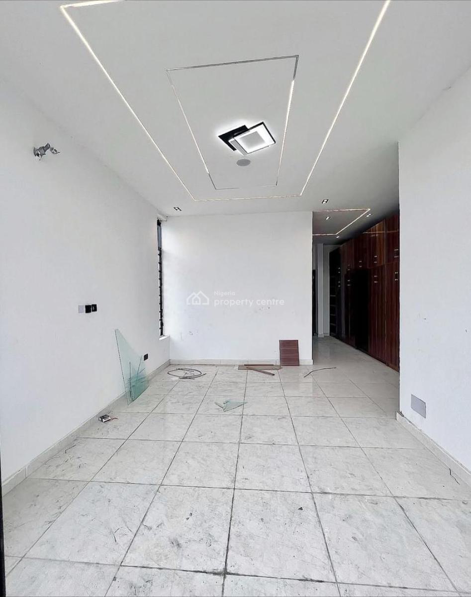 4 Bedroom Semi Detached Duplex and Bq, Ikota Villa Estate, Ikota, Lekki, Lagos, Semi-detached Duplex for Sale