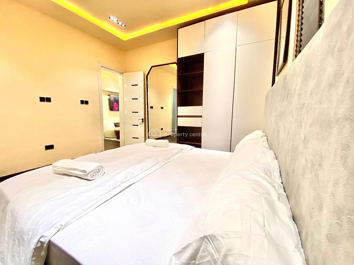1-bedroom Penthouse, Agungi, Lekki, Lagos, Flat / Apartment for Sale