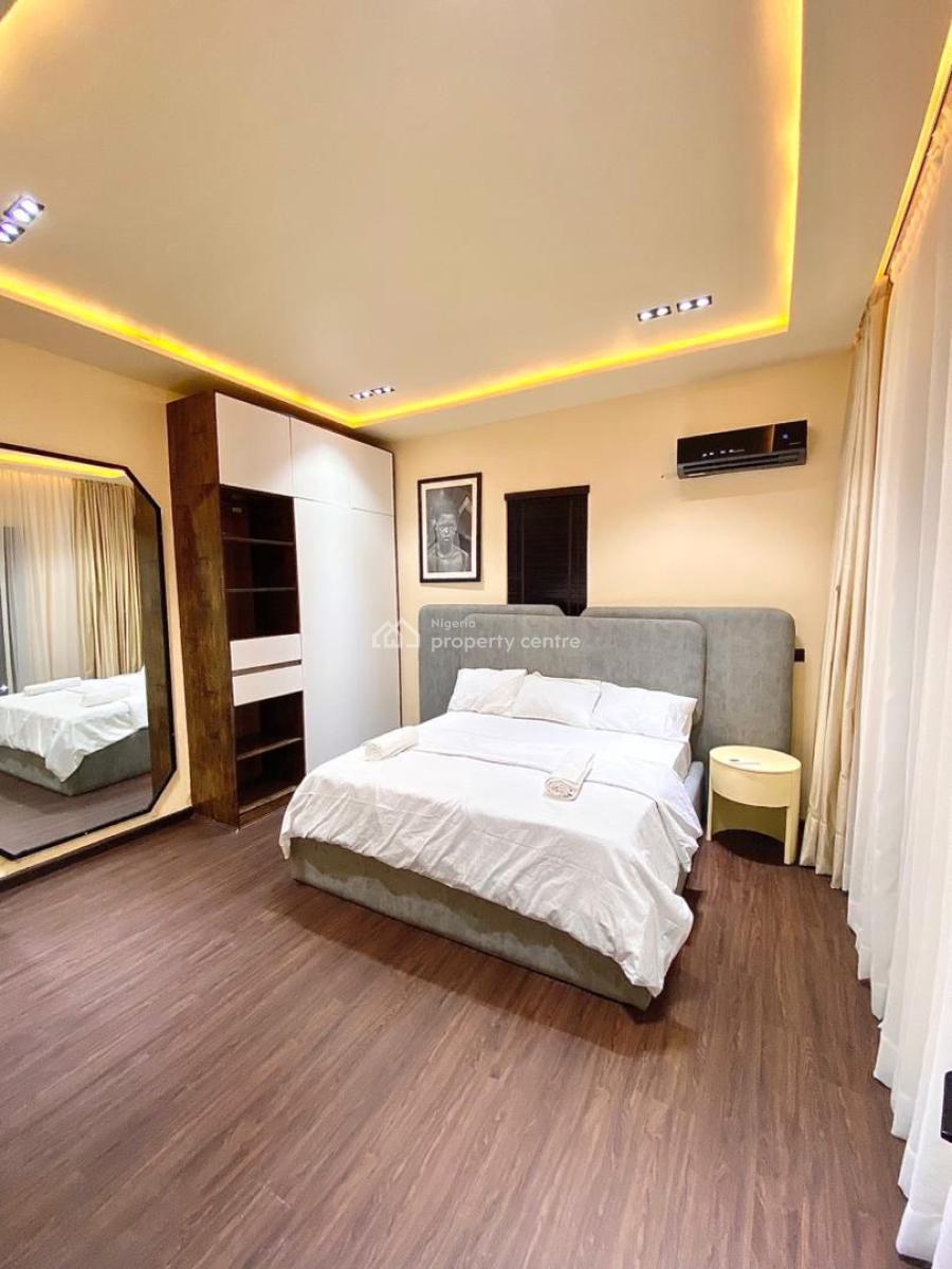 1-bedroom Penthouse, Agungi, Lekki, Lagos, Flat / Apartment for Sale