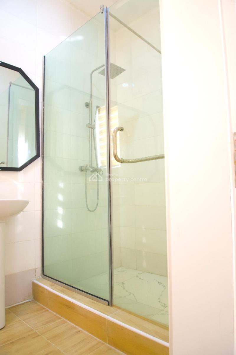 1-bedroom Penthouse, Agungi, Lekki, Lagos, Flat / Apartment for Sale