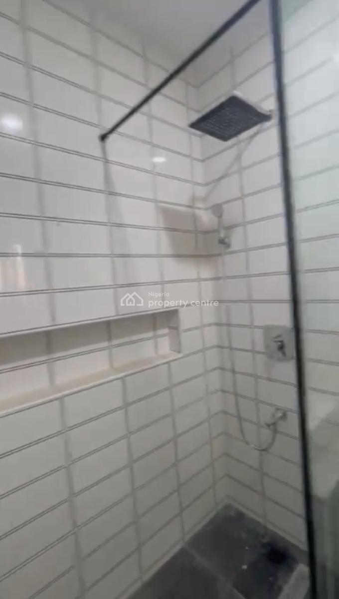 Brand New Spacious 3-bedroom Flat with Bq, Isheri, Lagos, Flat / Apartment for Rent