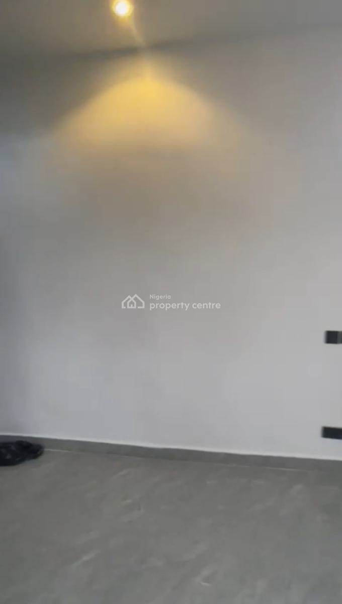 Brand New Spacious 3-bedroom Flat with Bq, Isheri, Lagos, Flat / Apartment for Rent