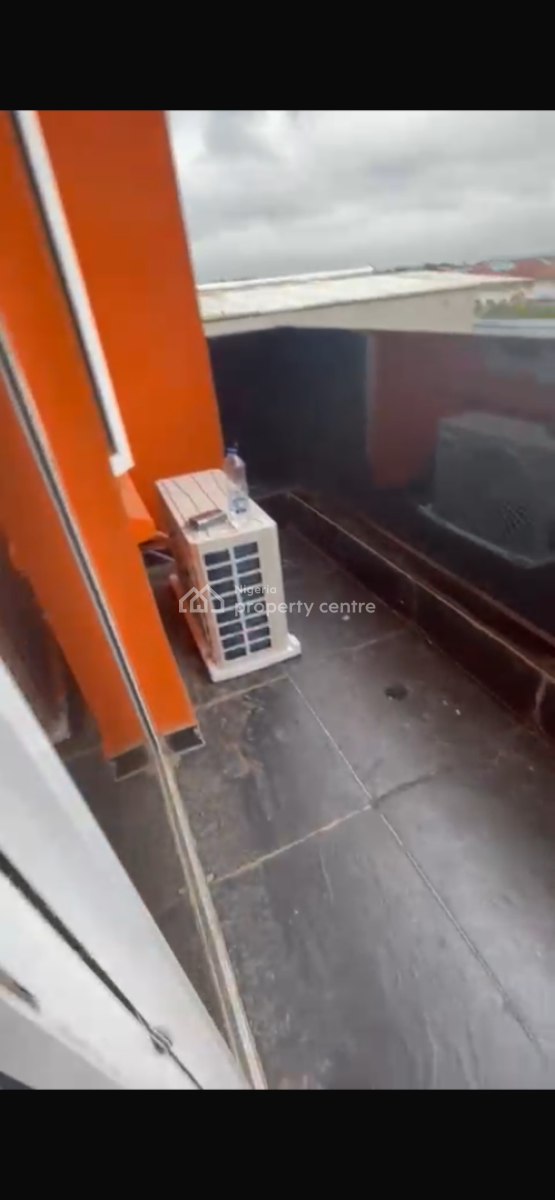 The Best - Brand New Spacious 3 Bedroom with Bq, Big Wardrobe, Balcony, Isheri, Lagos, Flat / Apartment for Rent