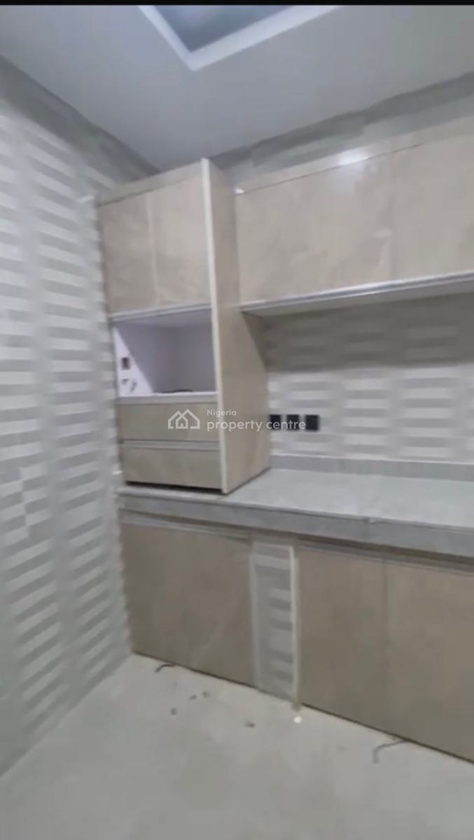 The Best - Brand New Spacious 3 Bedroom with Bq, Big Wardrobe, Balcony, Isheri, Lagos, Flat / Apartment for Rent