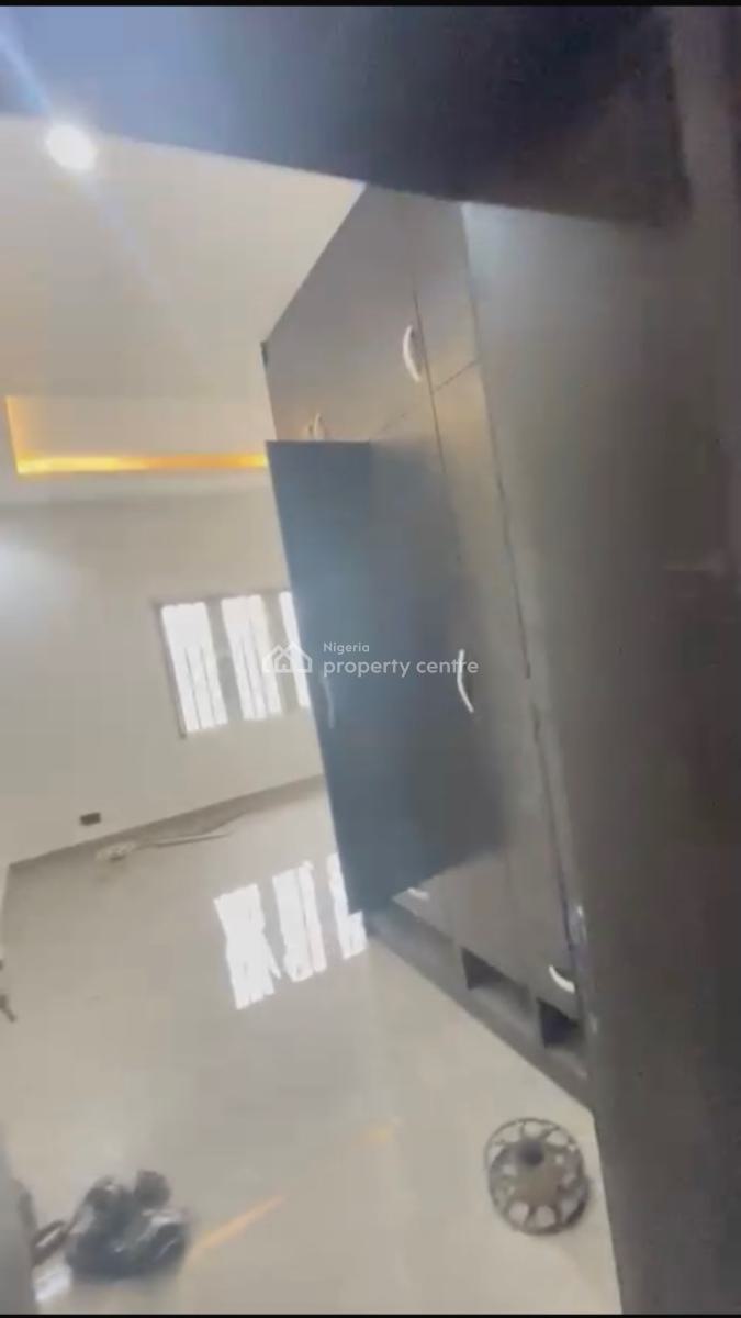 The Best - Brand New Spacious 3 Bedroom with Bq, Big Wardrobe, Balcony, Isheri, Lagos, Flat / Apartment for Rent