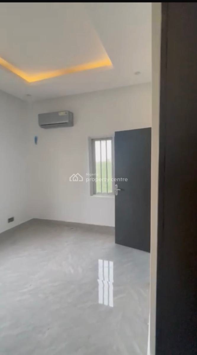 The Best - Brand New Spacious 3 Bedroom with Bq, Big Wardrobe, Balcony, Isheri, Lagos, Flat / Apartment for Rent