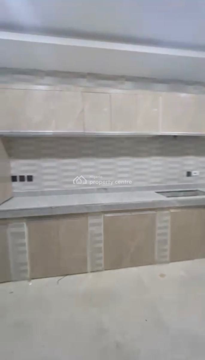 The Best - Brand New Spacious 3 Bedroom with Bq, Big Wardrobe, Balcony, Isheri, Lagos, Flat / Apartment for Rent