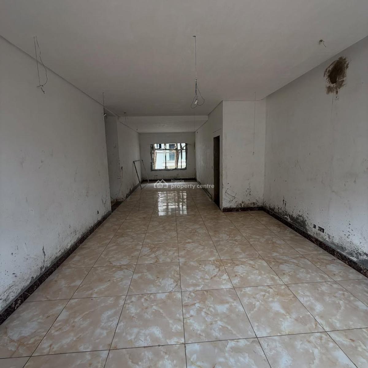 Beautiful 2 Bedroom Apartment, Jahi, Abuja, Flat / Apartment for Sale