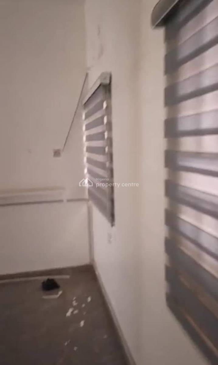 a Very Spacious and Clean Office Space of 1 Bedroom Flat, By United Bank for Africa, Area 8, Garki, Abuja, Office Space for Rent