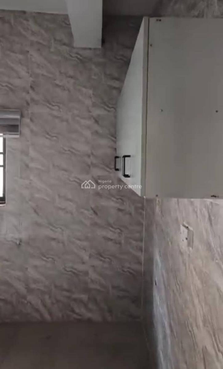 a Very Spacious and Clean Office Space of 1 Bedroom Flat, By United Bank for Africa, Area 8, Garki, Abuja, Office Space for Rent