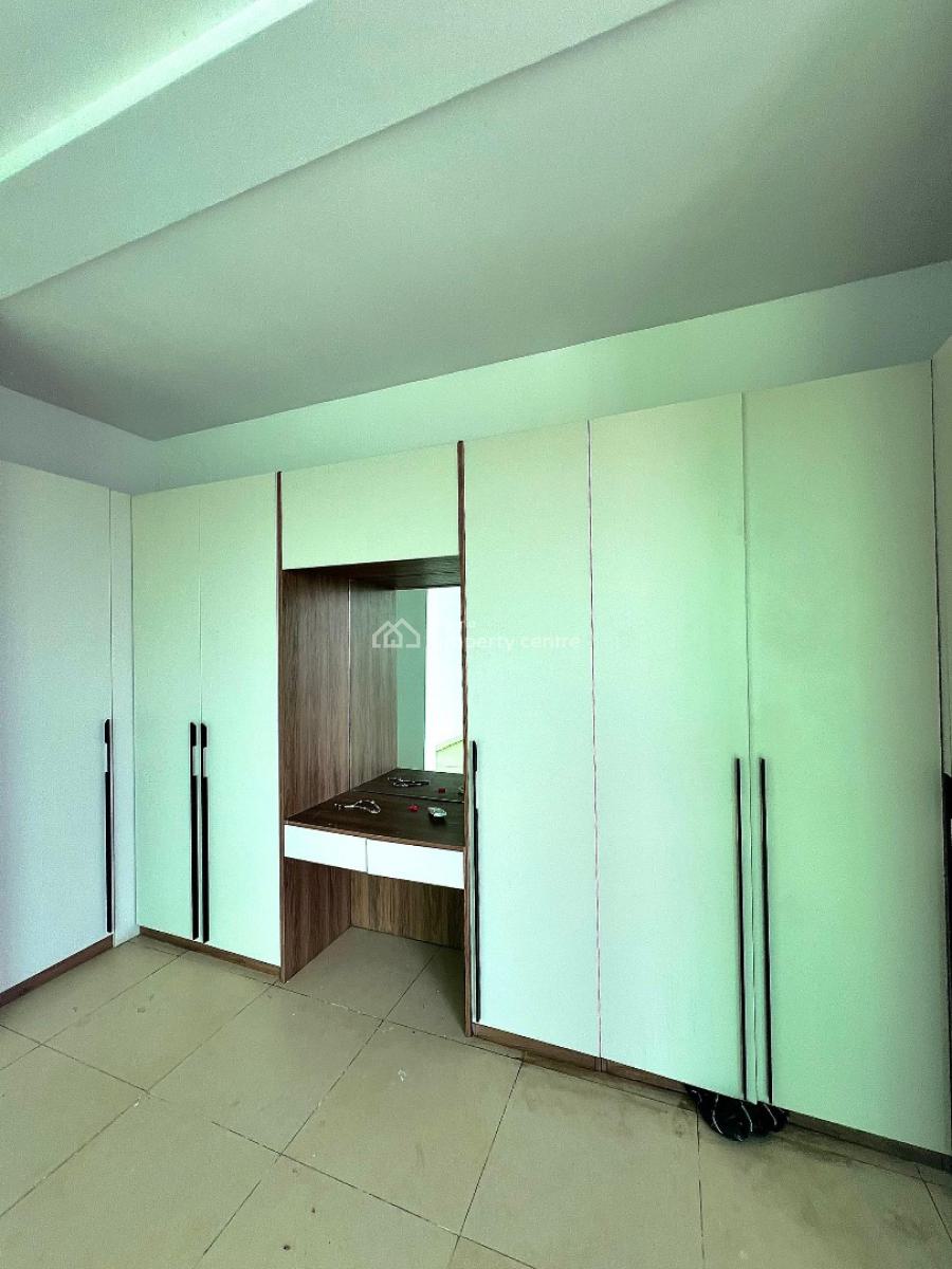 Luxury 4-bedroom Penthouse Maisonette with Bq, Elevator & Gym, Old Ikoyi, Ikoyi, Lagos, Flat / Apartment for Rent