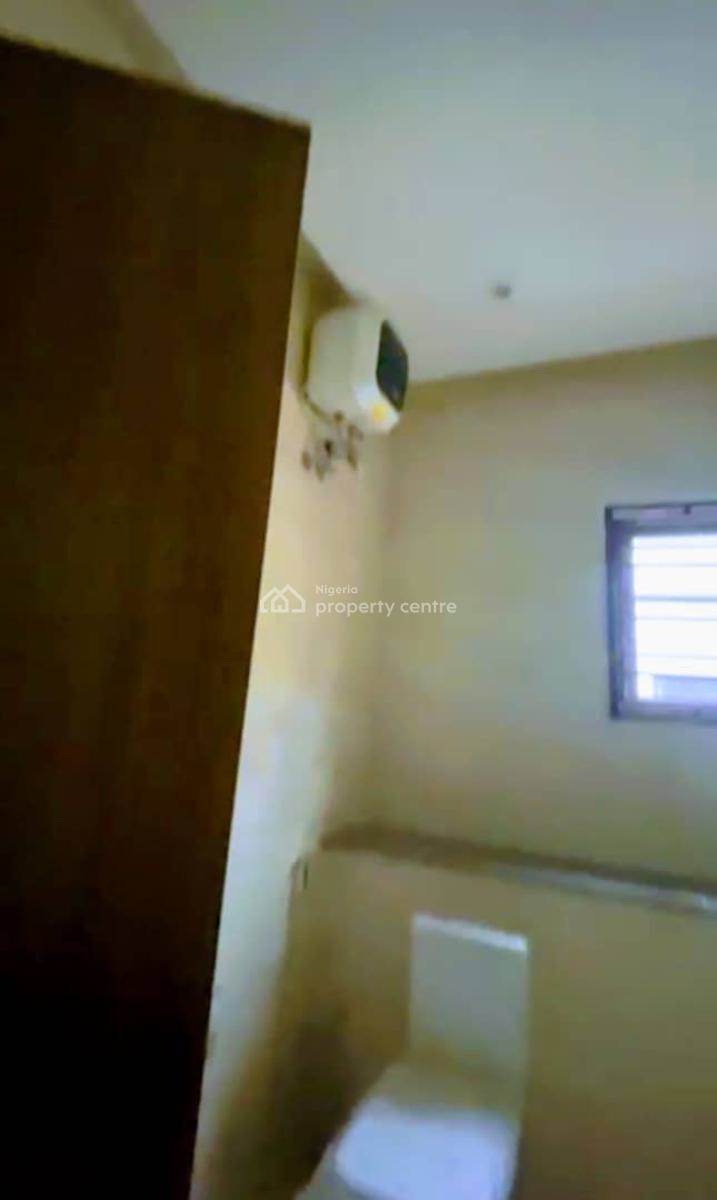 Newly Built 4 Bedroom Duplex with Bq, Life Camp, Abuja, Detached Duplex for Sale