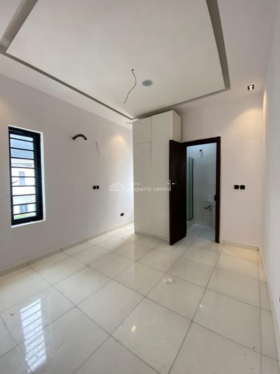 5 Bedroom Fully Detached Duplex with Bq & Swimming Pool, Orchid, Ikota, Lekki, Lagos, Detached Duplex for Sale