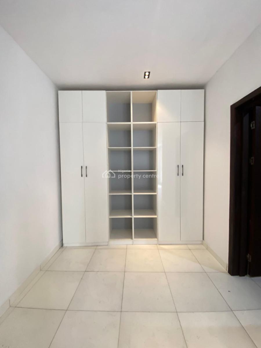 5 Bedroom Fully Detached Duplex with Bq & Swimming Pool, Orchid, Ikota, Lekki, Lagos, Detached Duplex for Sale