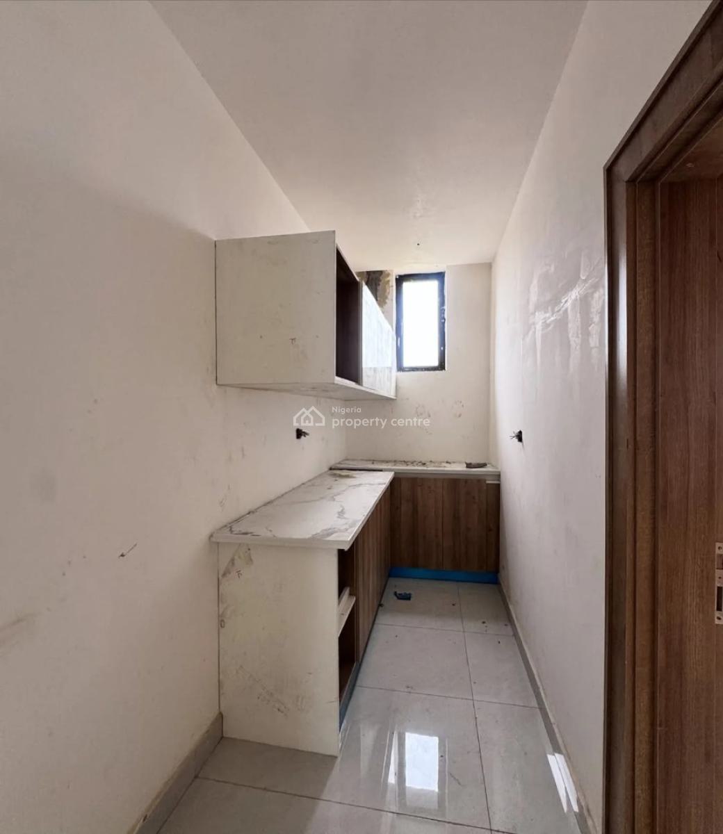 Ultra Modern 6 Bedrooms Fully Detached House, Mabushi, Abuja, Detached Duplex for Sale