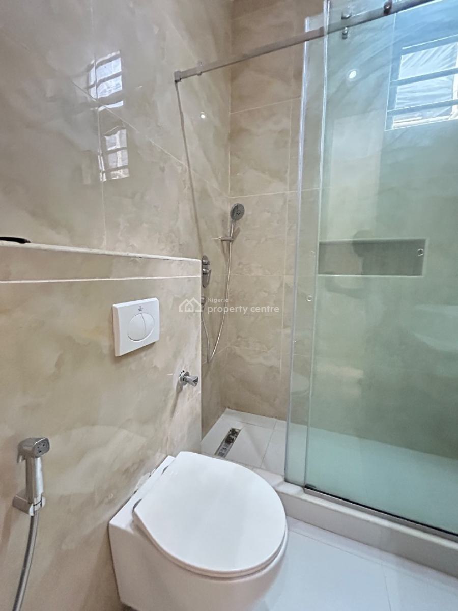 Luxury 6 Bedroom Detached Duplex with Bq, Chevron, Lekki, Lagos, Detached Duplex for Sale