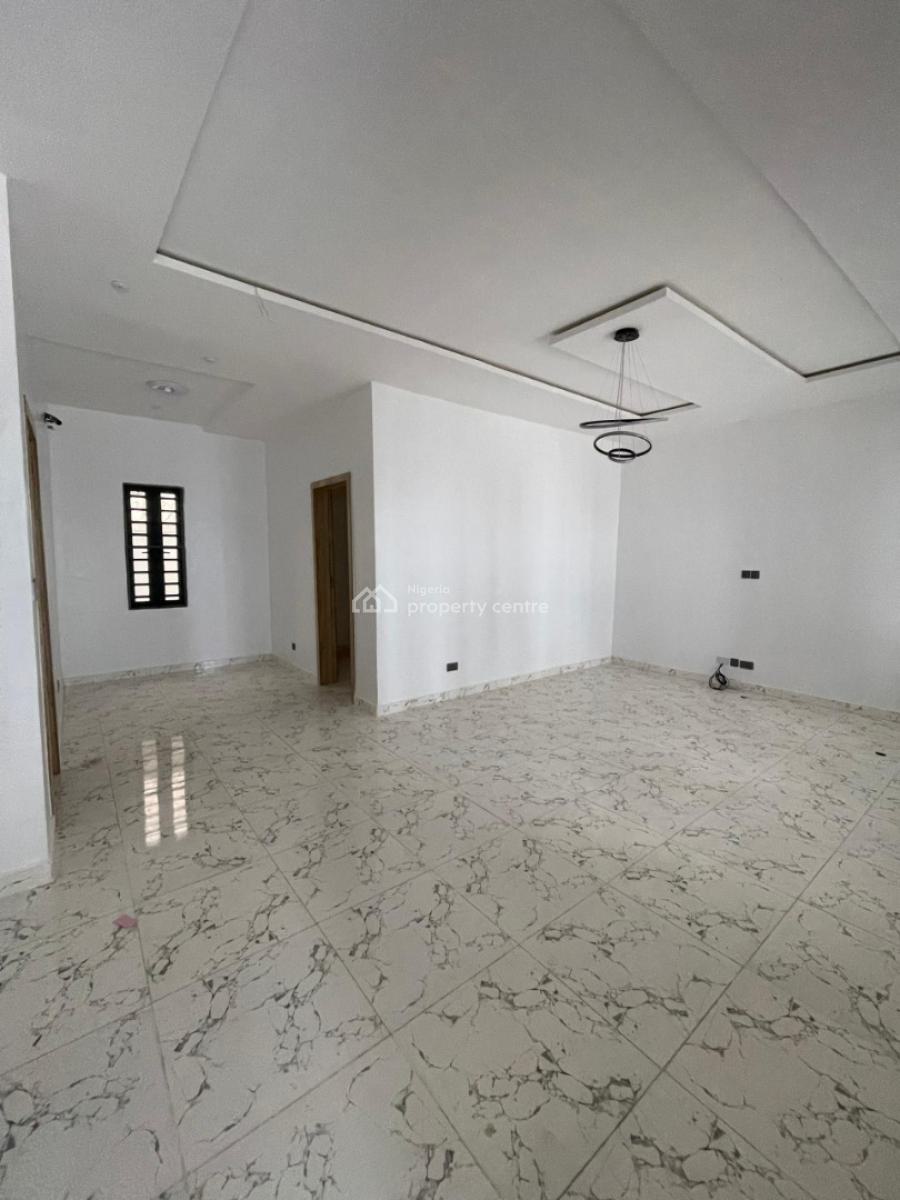 Luxury 3 -bedroom Terrace Duplexes with Pool & Gym, Ajah, Lagos, Ajah, Lagos, Terraced Duplex for Sale