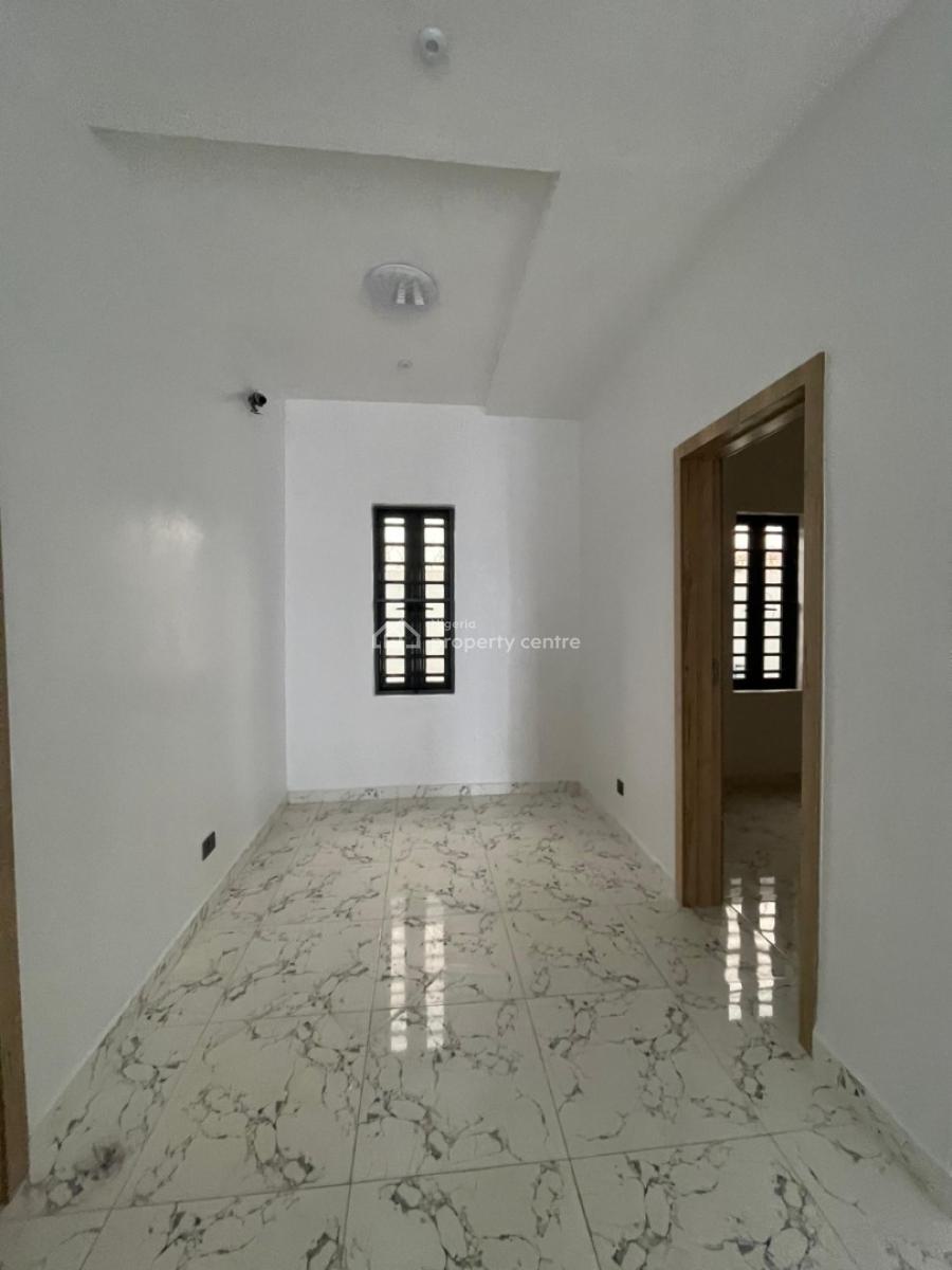 Luxury 3 -bedroom Terrace Duplexes with Pool & Gym, Ajah, Lagos, Ajah, Lagos, Terraced Duplex for Sale