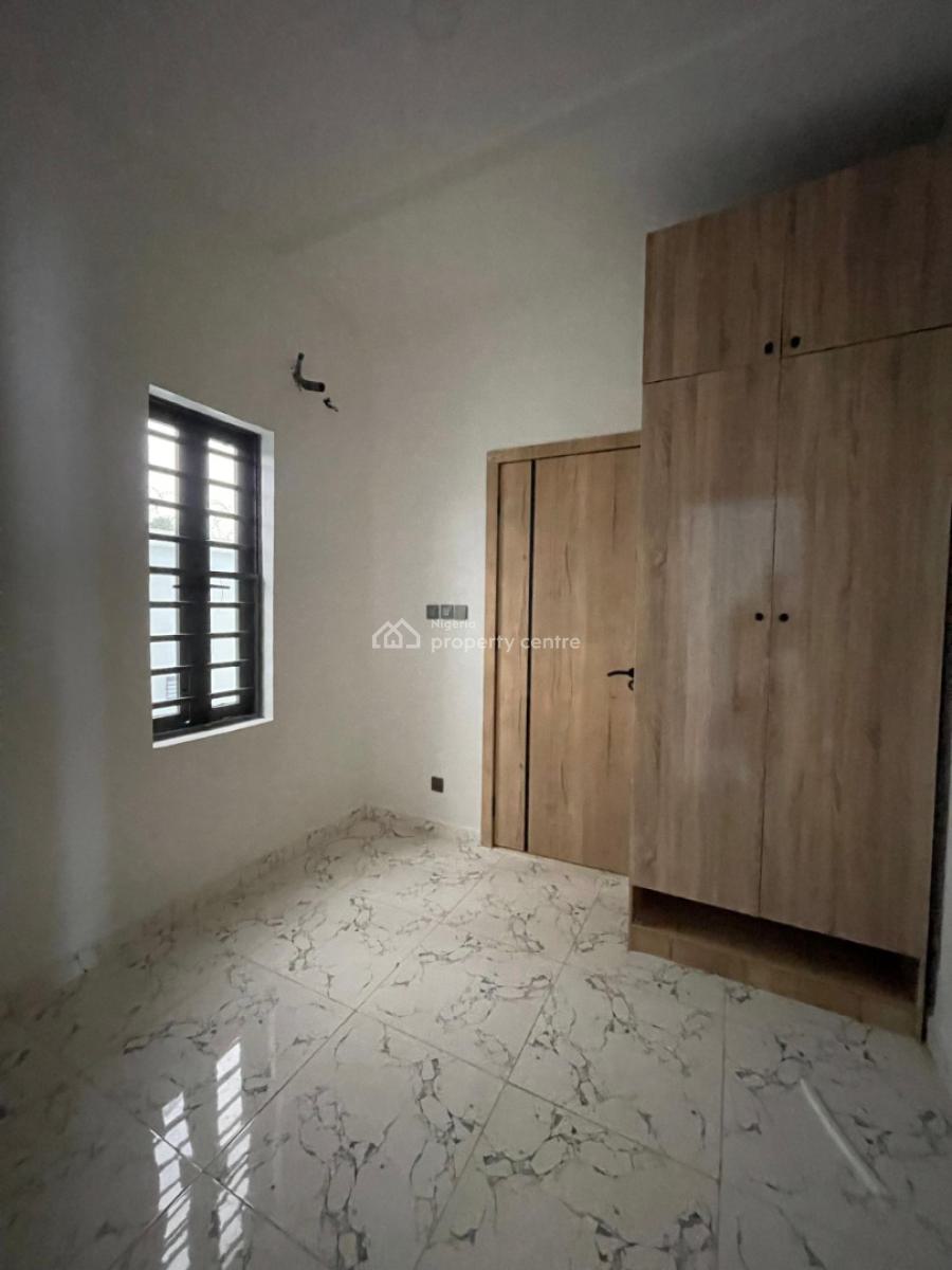 Luxury 3 -bedroom Terrace Duplexes with Pool & Gym, Ajah, Lagos, Ajah, Lagos, Terraced Duplex for Sale