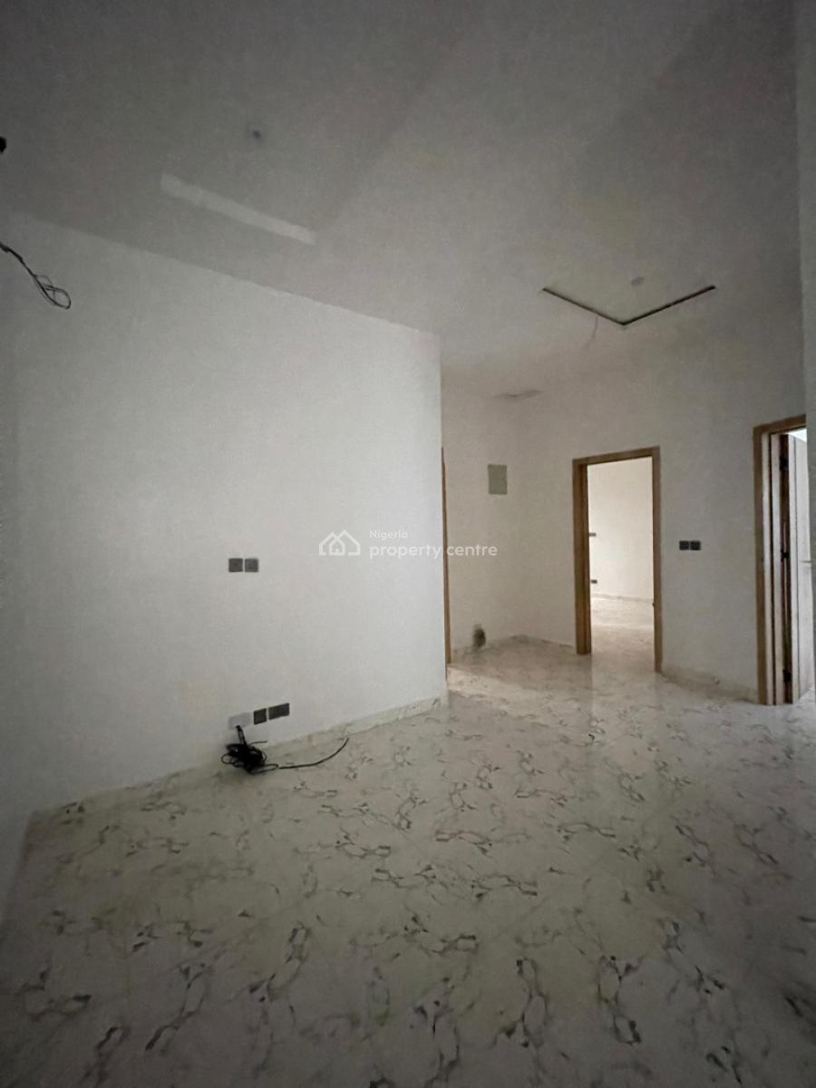 Luxury 3 -bedroom Terrace Duplexes with Pool & Gym, Ajah, Lagos, Ajah, Lagos, Terraced Duplex for Sale